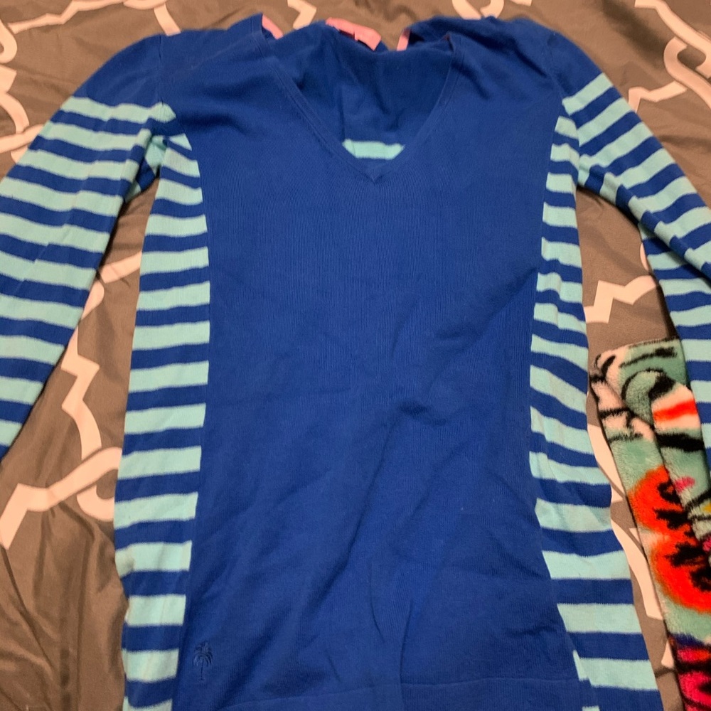 Lilly Pulitzer top